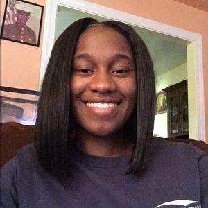 Meet your Posher, Destiny