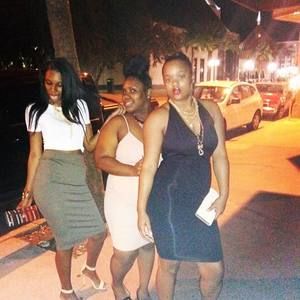 Meet your Posher, Samone