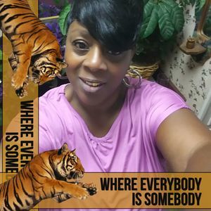 Meet your Posher, Jackie