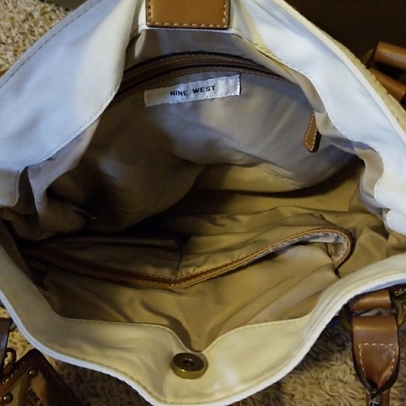 Nine West Handbag - Picture 3 of 4