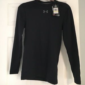 Under Armour men’s compression shirt