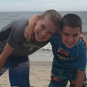 Meet your Posher, Beth