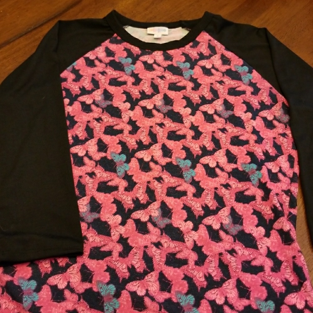 Lularoe GUC Randy 🦋🦋🦋