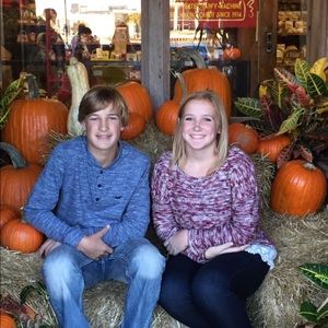 Meet your Posher, Melody