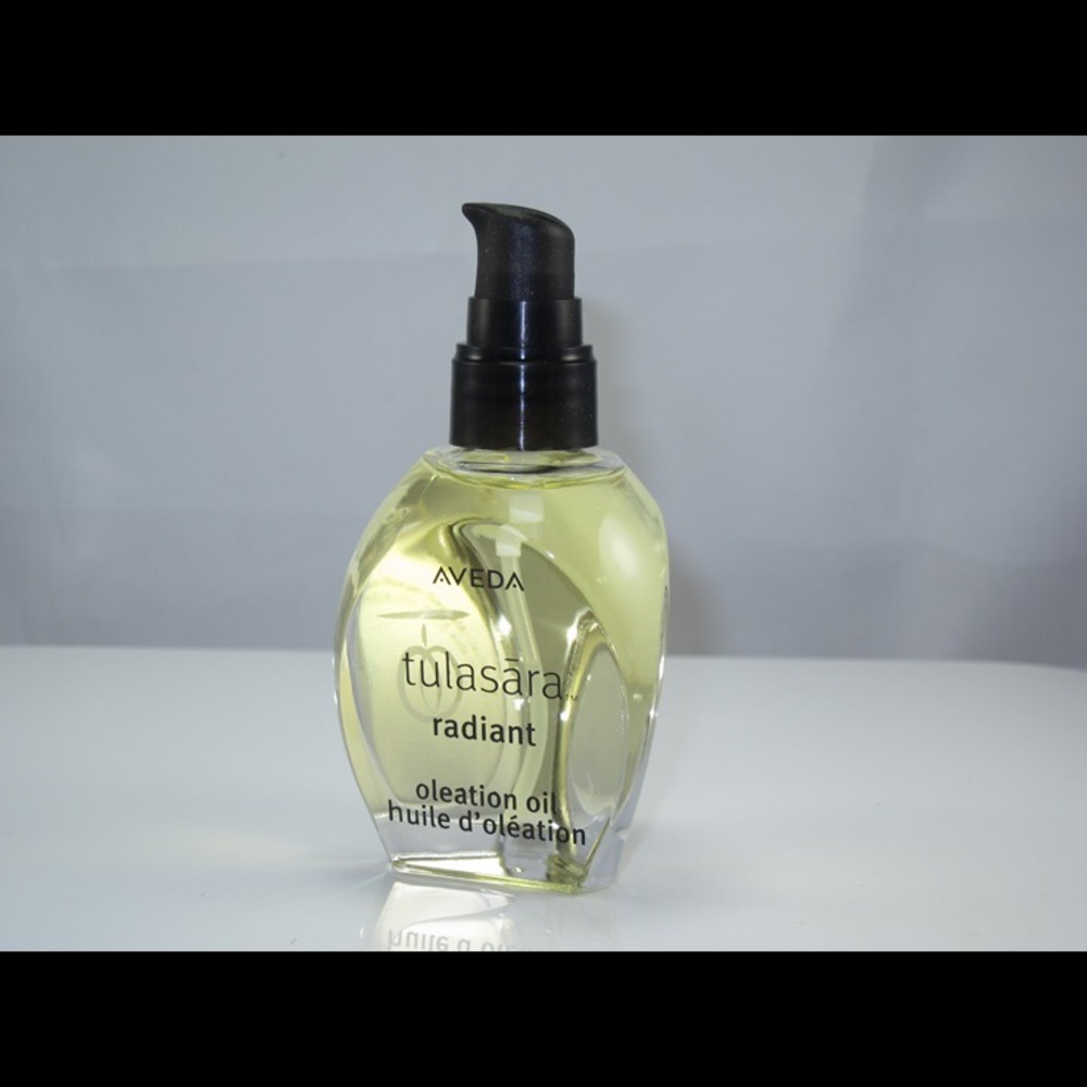 Aveda Tulasara Oleation Oil