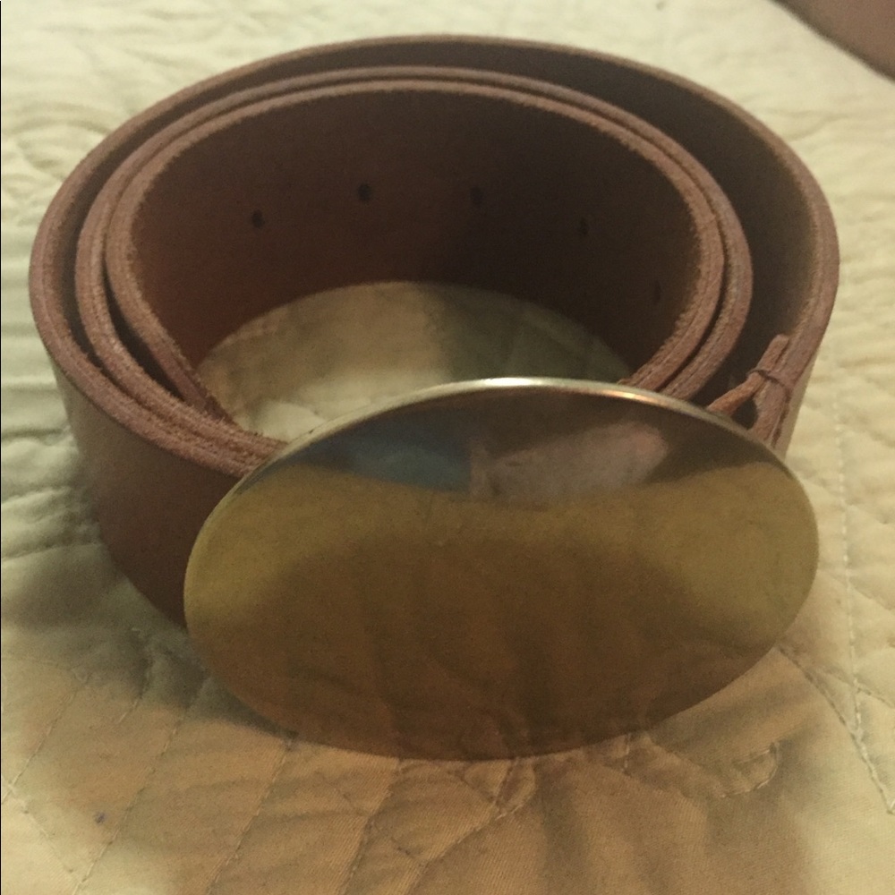 GAP  BELT size. M