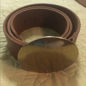 GAP BELT size. M