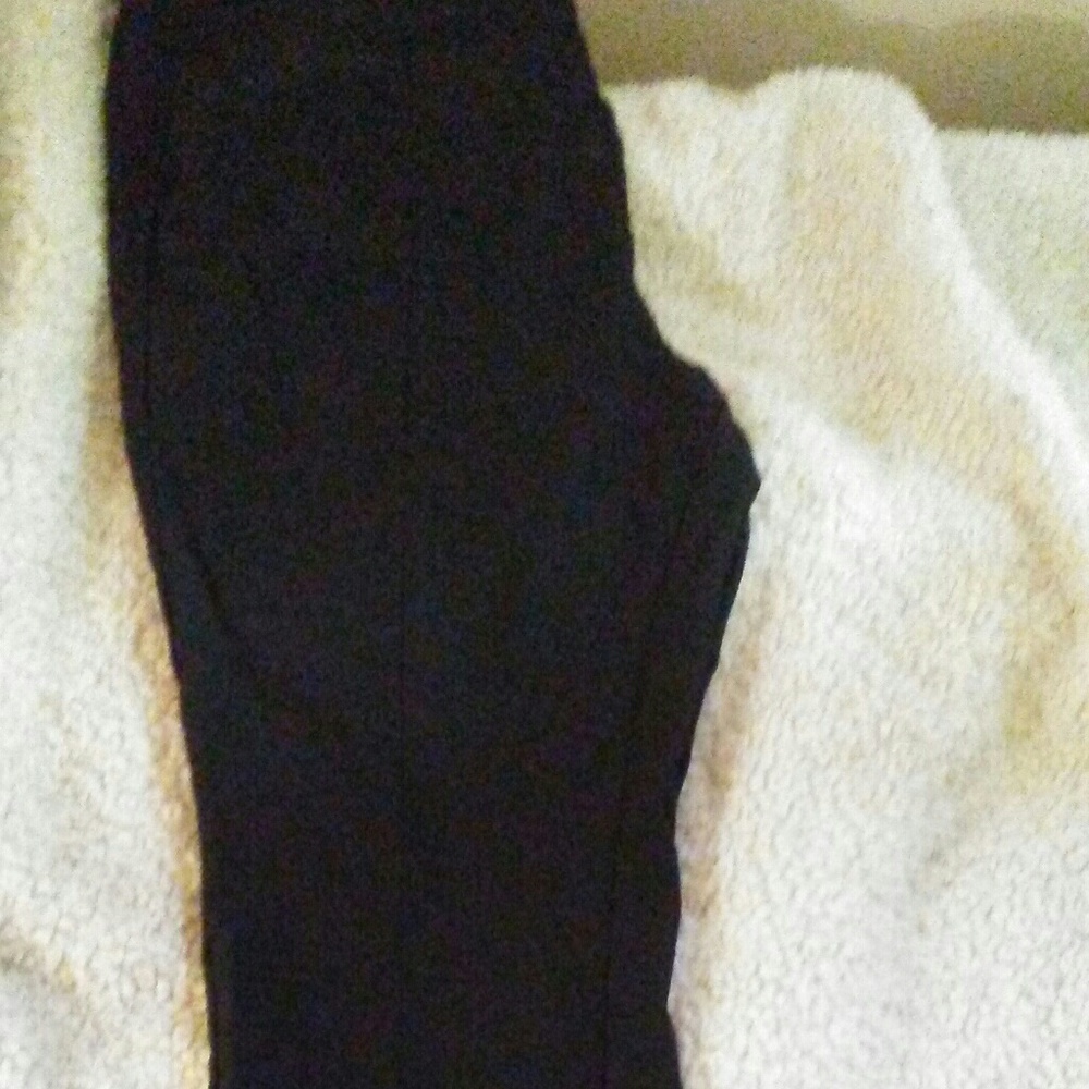 Dress pants