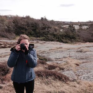 Meet your Posher, Abbey