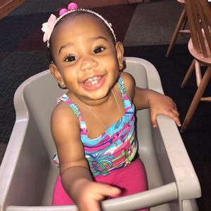 Meet your Posher, Nikki