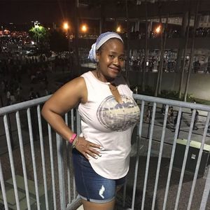 Meet your Posher, Cathy