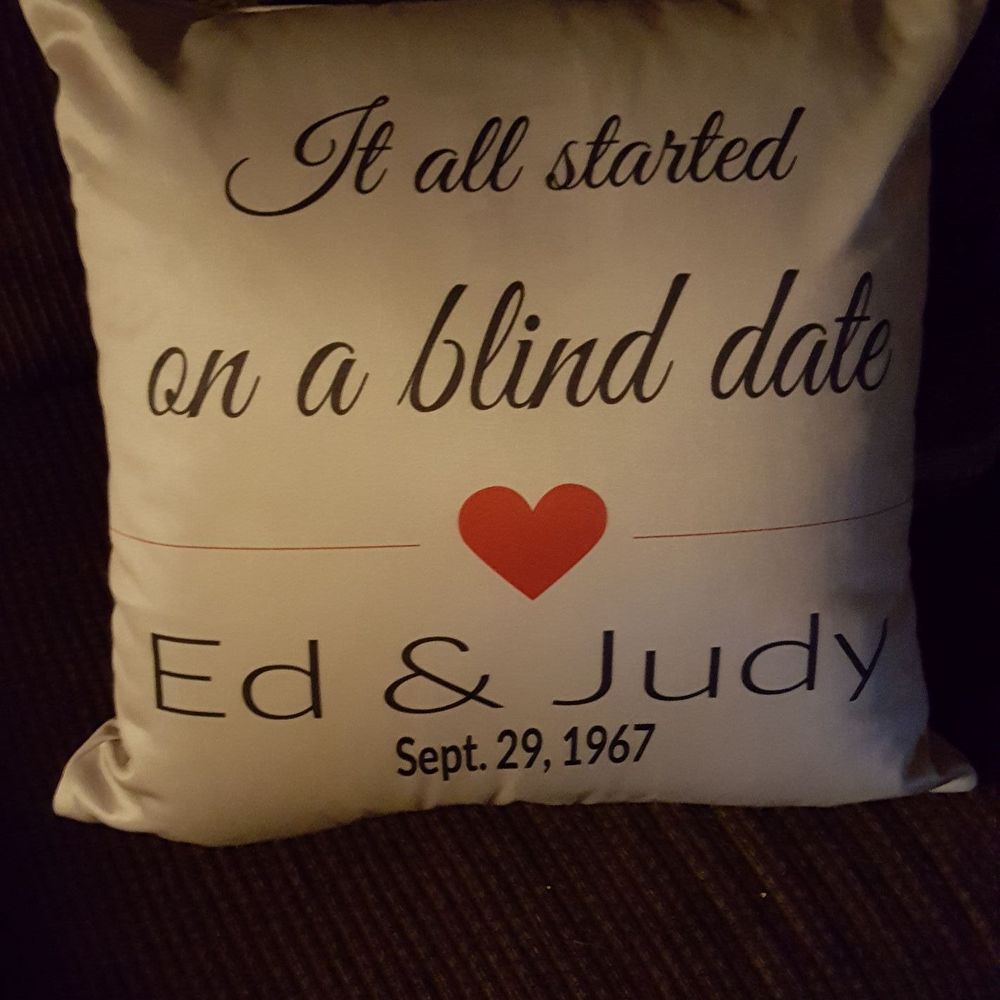 Meet your Posher, Judy