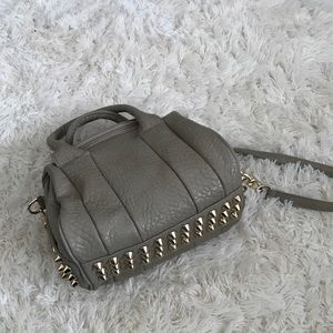 Vegan Leather Bag in Perfect Condition