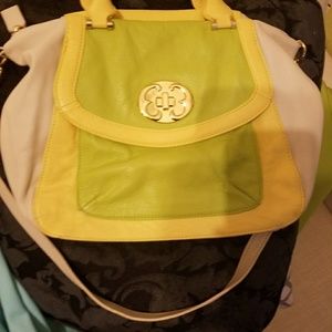 EMMA FOX Handbag