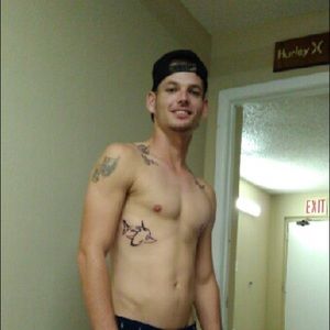 Meet your Posher, Steven