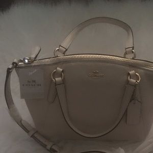 Authentic Coach purse **reserved**