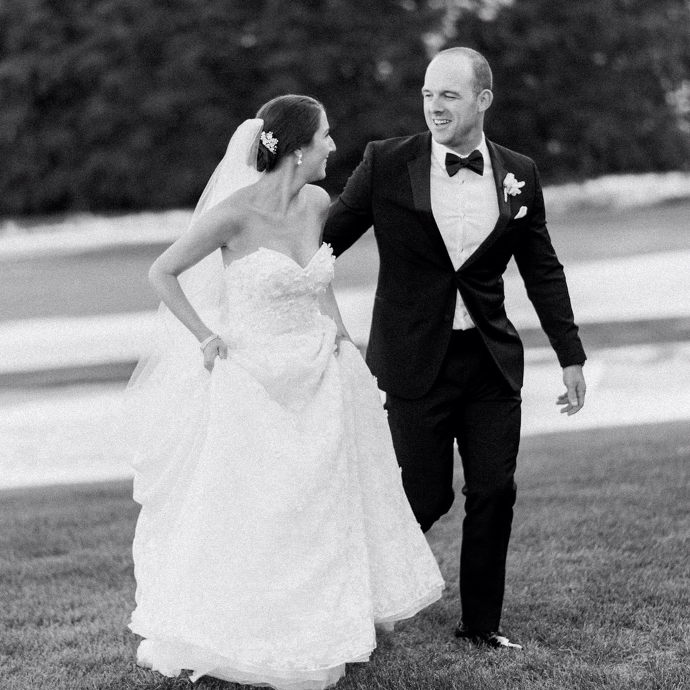 Meet your Posher, Meredith