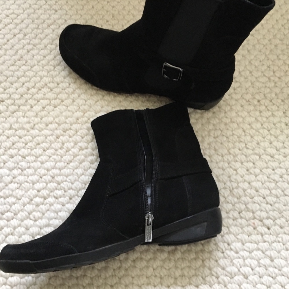 Reaction Bootie - Picture 7 of 7