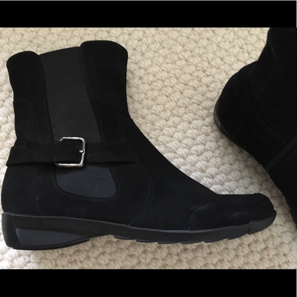 Reaction Bootie - Picture 4 of 7