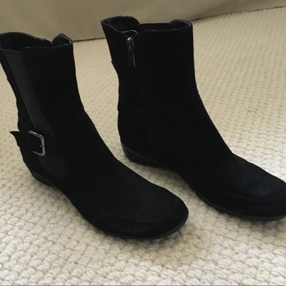 Reaction Bootie - Picture 6 of 7