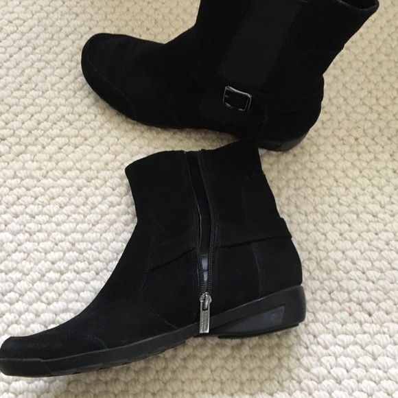 Reaction Bootie - Picture 7 of 7