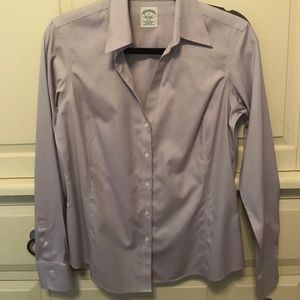 Brooks Brothers blouse