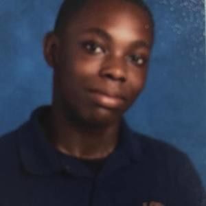 Meet your Posher, Malcolm