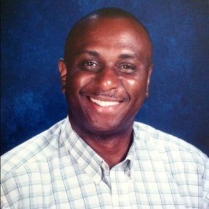 Meet your Posher, Desmond