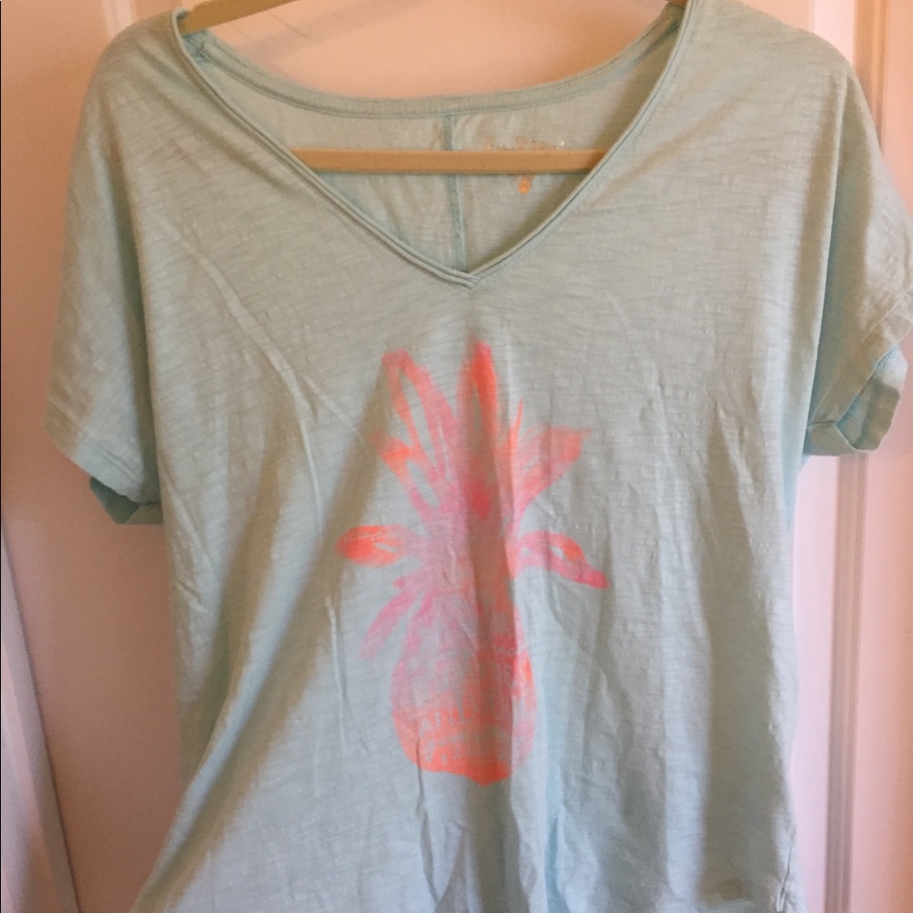 EUC Lilly T-Shirt