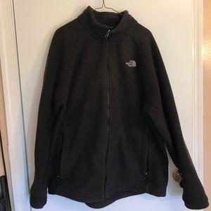 The North Face Fleece
