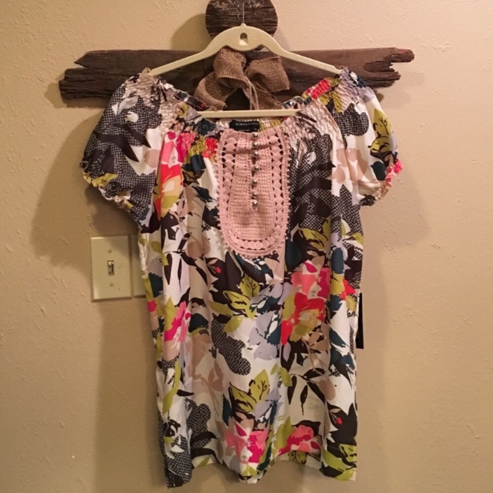 NWT BCBG Maxazria
