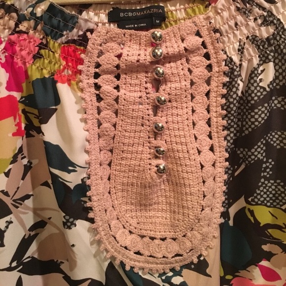 NWT BCBG Maxazria - Picture 3 of 5