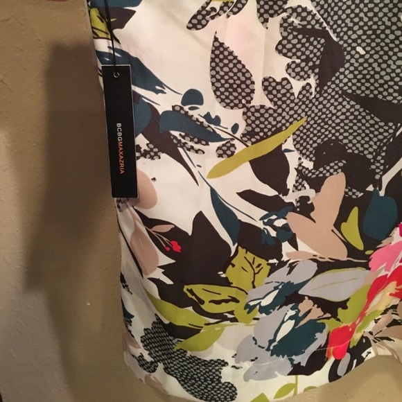 NWT BCBG Maxazria - Picture 4 of 5