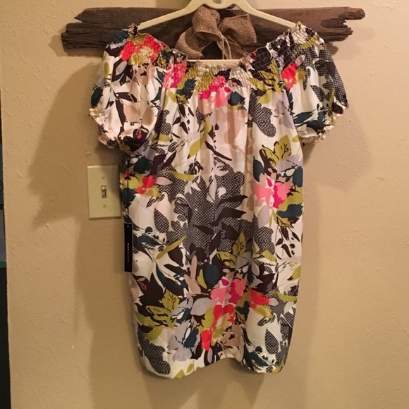 NWT BCBG Maxazria - Picture 5 of 5