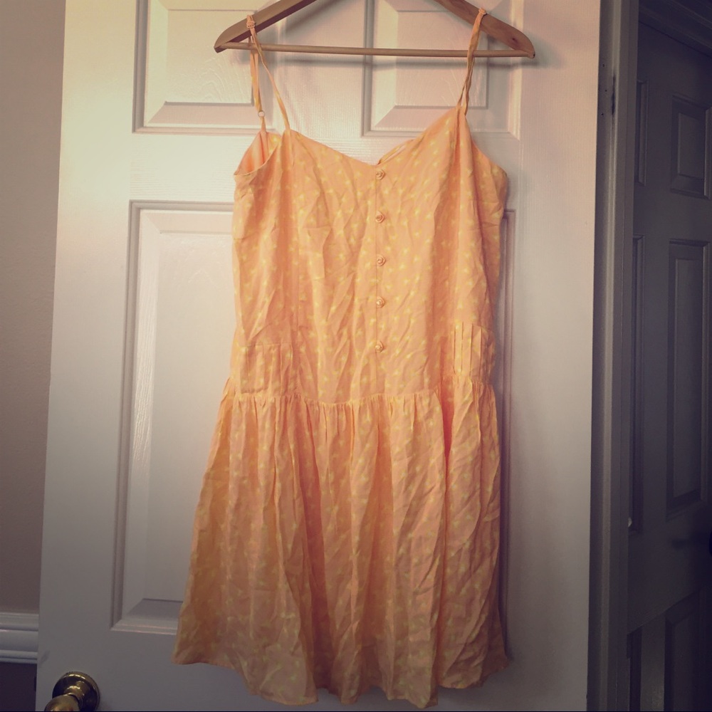 BCBGeneration Occasion Dress Medium M