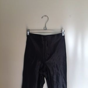 American Apparel Disco Pants
