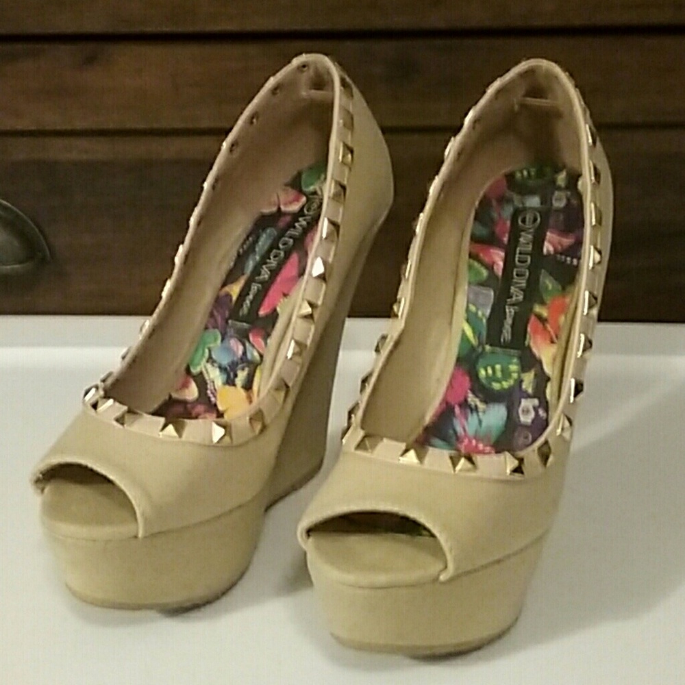 Wedges