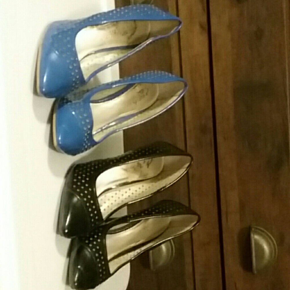 Dress shoes