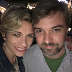 Meet your Posher, Carrie