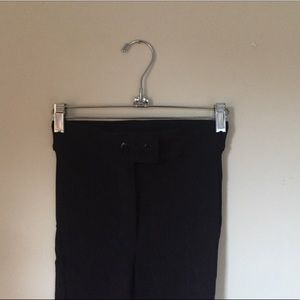 American Apparel Riding Pants