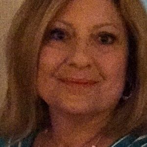 Meet your Posher, Diane