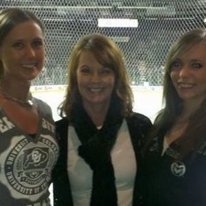 Meet your Posher, Lori