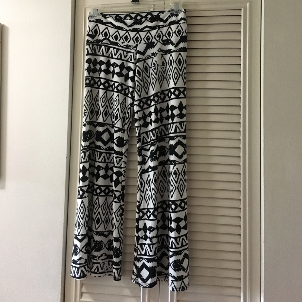 Lori & Jane 10/12 leggings 95% Rayon 5% Lycra NWOT