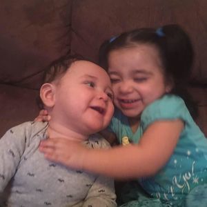 Meet your Posher, Jenny