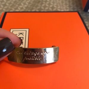 Keep collective charm