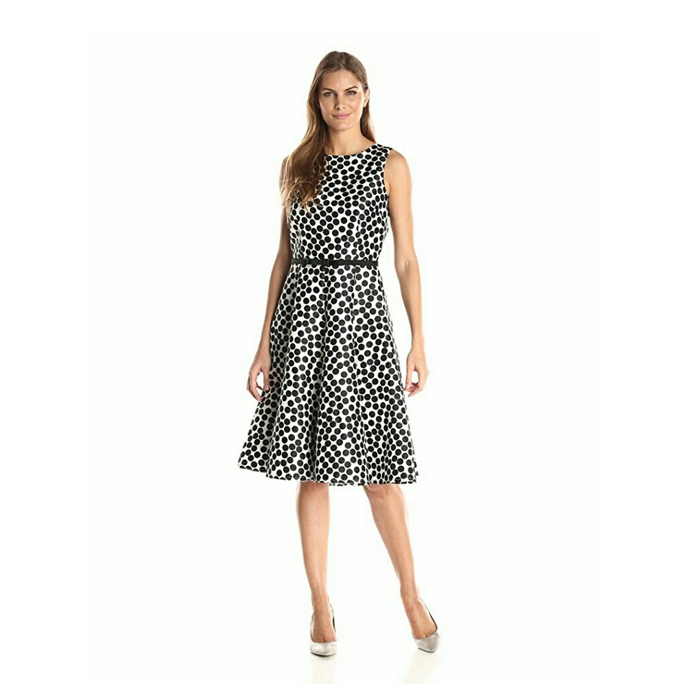 Polka Dot