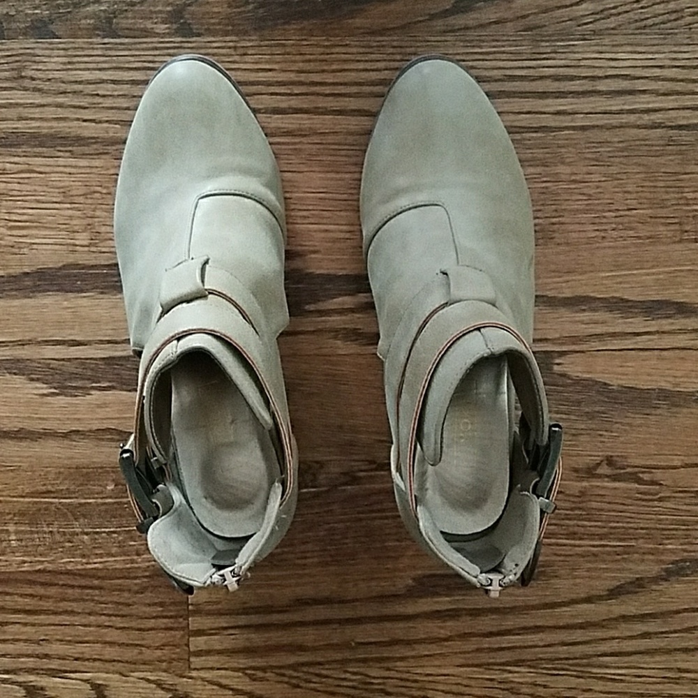Booties