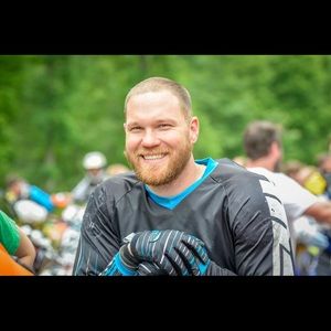 Meet your Posher, Mark