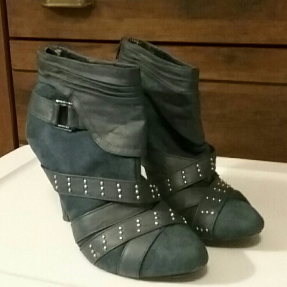 Booties