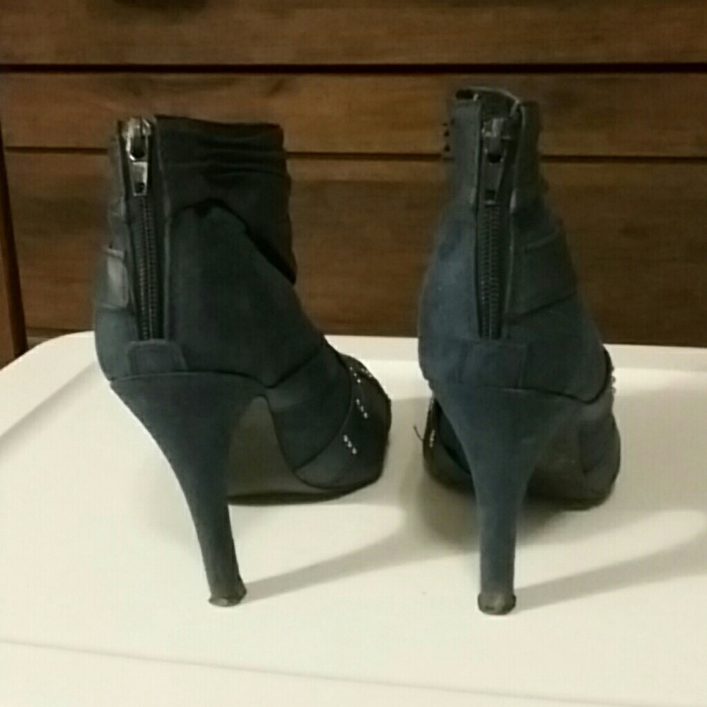 Booties - Picture 3 of 3